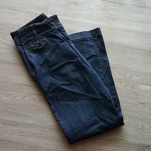 Talbots jeans